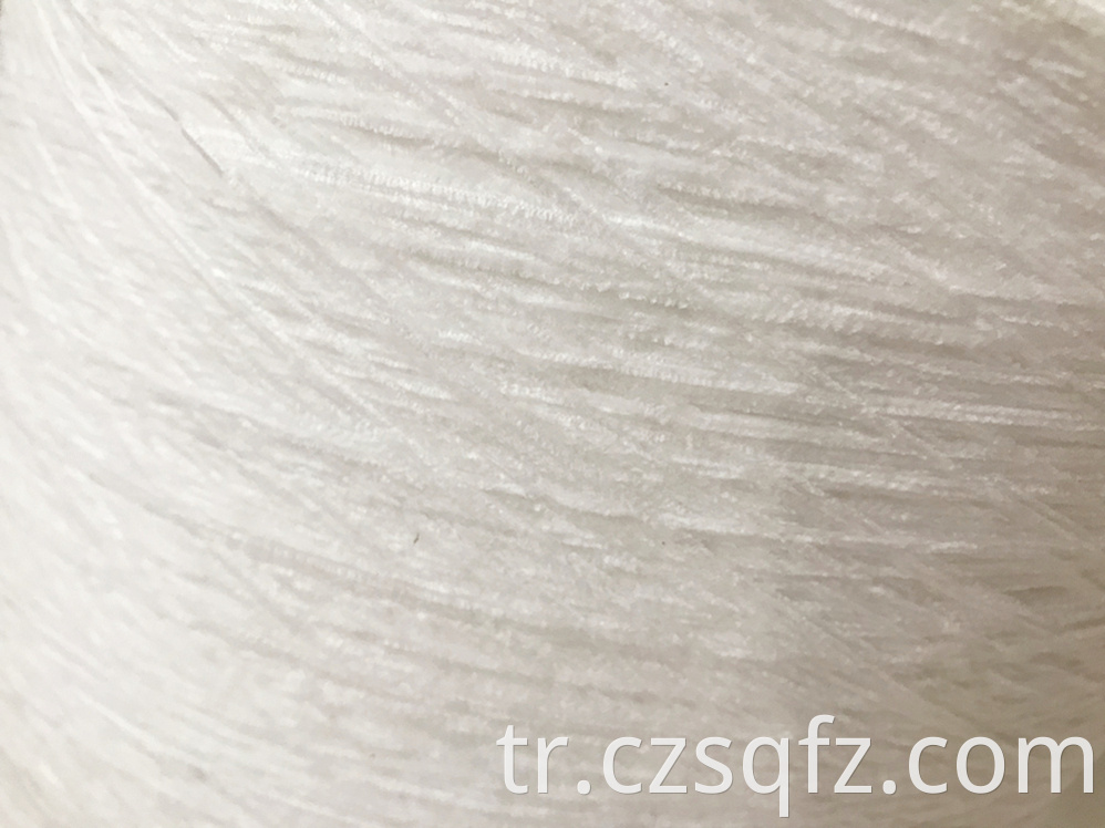 16s Imitation Cashmere Fabric